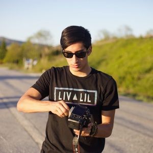 Meet your Posher, Misael